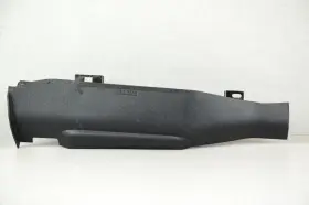 Ns01089ab Nissan 2019-2025 Altima Lower Knee Airbag Right Passenger Side Black Oem