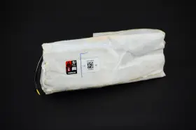 Ns01111ab Nissan 2013-2018 Altima Front Right Passenger Seat Airbag Air Bag Oem