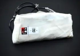 Ns01117ab Nissan 2009-2021 Frontier Front Right Passenger Side Seat Airbag Air Bag Oem