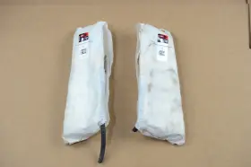Nissan Ns01144ab 2018-2024 Kicks Front Left And Right Seat Airbag Set Pair Oem