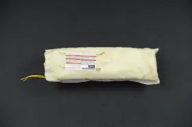 Nissan Ns01157ab 2007-2012 Altima Front Left Driver Lh Seat Airbag Air Bag Genuine Oem