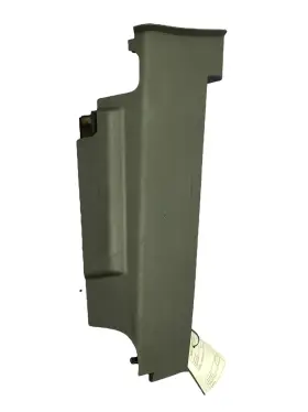 Nt7b1252050498 Nissan 2025 Murano Oem Front Right Dash Lower Knee Srs Air Bag Gray K Scuffs