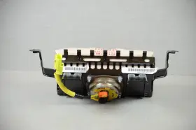 Pa6019 Nissan 2016-2024 Titan Xd Dash Airbag Oem Genuine Dashboard