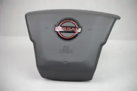 Pa6167 Nissan 2018-2024 Titan Xd Driver Steering Wheel Airbag Oem Dual Plug Pro 4x Red