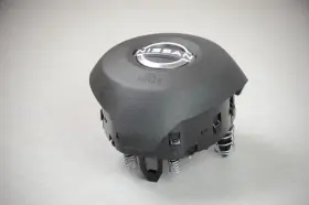 Pa6173 Nissan 2019-2024 Altima Left Driver Steering Wheel Airbag Oem Genuine #2 Pa6173 Nissan 2019-2024 Altima Left Driver Steering Wheel Airbag Oem Genuine #2