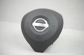 Pa6233 Nissan 2020-2024 Sentra Driver Steering Wheel Airbag Black Oem Genuine #2
