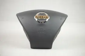 Pa7029 Nissan 15-18 Murano Left Driver Steering Wheel Airbag Black Genuine Oem #2