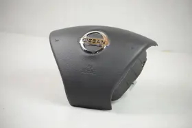 Pa7029 Nissan 15-18 Murano Left Driver Steering Wheel Airbag Black Genuine Oem #3
