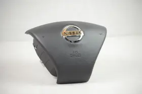 Pa7029 Nissan 15-18 Murano Left Driver Steering Wheel Airbag Black Genuine Oem