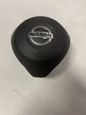 Pm5ee219131018 Nissan Steering Wheel Airbag Rouge 2020 #2