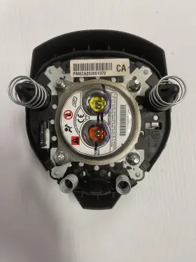 Pm6ca203051372 Nissan 2020 Sentra Steering Wheel Airbag #2