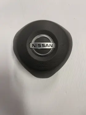 Pm6ca203051372 Nissan 2020 Sentra Steering Wheel Airbag