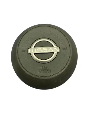 Nissan Trucks 985106ta1at210900604 2022-2025 Pathfinder Front Left Steering Wheel Srs Air Bag G Scuffs