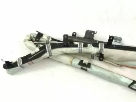 985p09pf9a Nissan Trucks Fits 14-20 Pathfinder Passenger Roof Curtain Air Bag Receipt #2