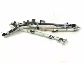 985p09pf9a Nissan Trucks Fits 14-20 Pathfinder Passenger Roof Curtain Air Bag Receipt