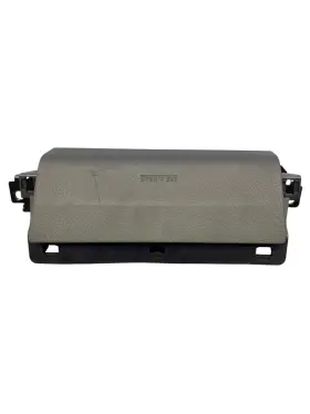 Nissan Trucks Nt9fv238170334 2020-2024 Titan Oem Front Left Lower Knee Srs Air Bag With Trim Black