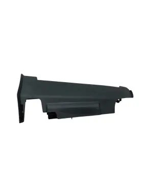 Nissan Trucks Nx6ta213310325 2022-2025 Pathfinder Front Right Knee Srs Air Bag Trim Charcoal Scuffs