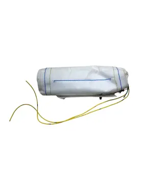Nissan Trucks Rmhazn0hack 2022 Pathfinder Oem Rear 2nd Row Left Side Srs Air Bag