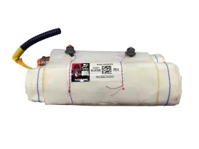 Rmjb9e0hbka Nissan Trucks 2022 2023 2024 Pathfinder Oem Rear 2nd Row Right Sear Air Bag