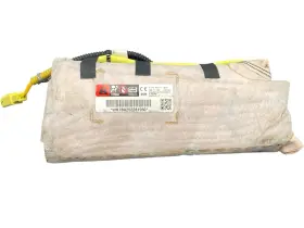 Wl7ba252281950 Nissan 2025 Murano Front Right Passenger Side Seat Srs Air Bag