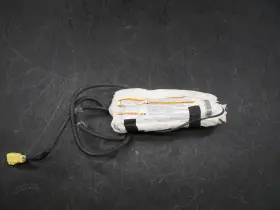 Y85h1jf00a Nissan 2009-2013 Gt-r Left Front Driver Seat Airbag Srs Inflator