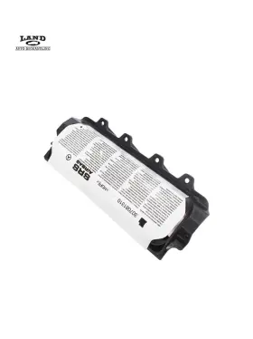 A1728600602 No Mercedes R231 R190 R172 Passenger/right Lower Dash Dashboard Knee Air Bag #2
