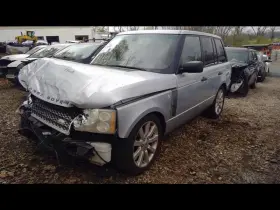 253-53255l Oem Driver Air Bag Front Wheel Heated With Phone Fits 06 Range Rover 905376 #2