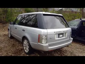 253-53255l Oem Driver Air Bag Front Wheel Heated With Phone Fits 06 Range Rover 905376 #3