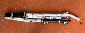 85634697 Oem 2019-2024 Silverado Gmc Sierra Extended Double Cab Rh Side Roof Airbag #03