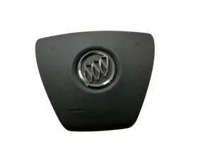 23165546 Oem Buick Part 2008-2017 Enclave Driver Wheel Airbag Black