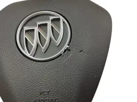84466282 Oem Buick Part 2016 2017 2018 2019 2020 Envision Driver Wheel Airbag Black #2