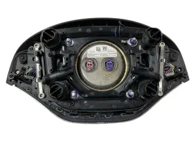 84686119 Oem Chevy Part 2018 2019 2020 Impala Driver Wheel Airbag Black #3