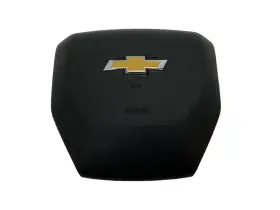 84750512 Oem Chevy Part 2019 20 21 22 23 24 2025 Silverado 1500 Driver Wheel Airbag Black 84750512 Oem Chevy Part 2019 20 21 22 23 24 2025 Silverado 1500 Driver Wheel Airbag Black