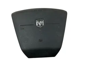 P1eb31xdvae Oem Dodge Part 2008 2009 2010 Avenger Driver Wheel Airbag Black