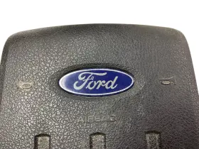 8c34-25043b13-ac Oem Ford Part 2008-2016 F-250 Driver Wheel Airbag With 1 Plug Black #2