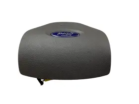 Bt43-78043b13-ah Oem Ford Part 2011 12 13 14 2015 Explorer Driver Wheel Airbag Gray #3