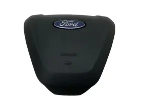 Gt43-r043b13-fc Oem Ford Part 2015 2016 2017 2018 2019 Edge Driver Wheel Airbag Black
