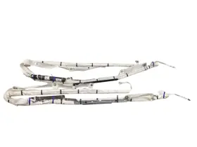 Oem Ford Part Lb5b-s042d94-az 2020 2021 2022 2023 2024 Explorer Lh And Rh Roof Airbag Set
