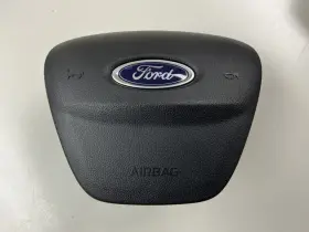 Oem Ford Part Lj6b-s043b13-bf 2020 2021 2022 2023 Escape Driver Wheel Airbag