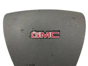 23165550 Oem Gmc Part 2013 2014 2015 2016 Acadia Driver Wheel Airbag Black #2