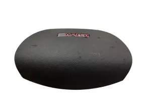23165550 Oem Gmc Part 2013 2014 2015 2016 Acadia Driver Wheel Airbag Black #3