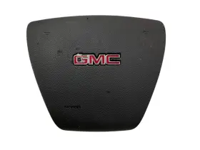 23165550 Oem Gmc Part 2013 2014 2015 2016 Acadia Driver Wheel Airbag Black