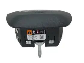 84624323 Oem Gmc Part 2017 2018 2019 2020 2021 Acadia Denali Driver Wheel Airbag Gray #2