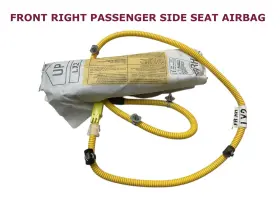 80620-s8000 Oem Hyundai Part 2020 21 22 23 2024 Palisade Front Right Side Seat Airbag