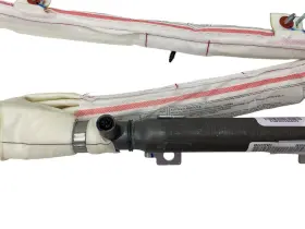 85020-3y600 Oem Hyundai Part 2011 2012 2013 2014 2015 Elantra Right Side Roof Airbag #2