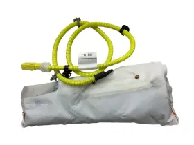88920-4z500 Oem Hyundai Part 2013-2018 Santa Fe Sport Front Right Side Seat Airbag #2
