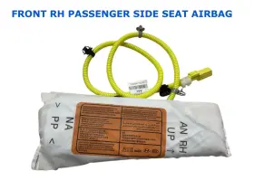88920-4z500 Oem Hyundai Part 2013-2018 Santa Fe Sport Front Right Side Seat Airbag