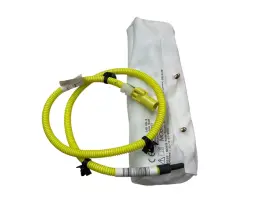 88920-c2000 Oem Hyundai Part 2015 2016 2017 Sonata Front Right Side Seat Airbag #2