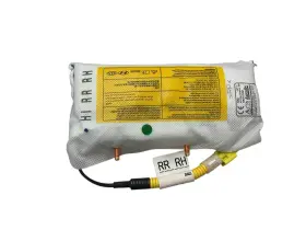 89520-d2000 Oem Hyundai Part 2017 18 19 20 21 2022 Genesis G90 Rear Right Side Seat Airbag