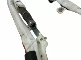 68596092aa Oem Jeep Part 2022 2023 2024 Grand Cherokee Right Side Roof Airbag #2